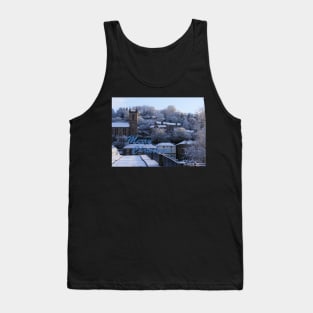 Ironbridge Spring Snow Tank Top